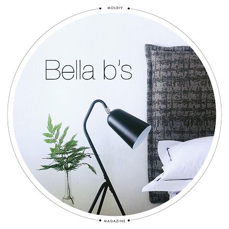 Bella B'S Bed & Breakfast Йоханесбург Екстериор снимка