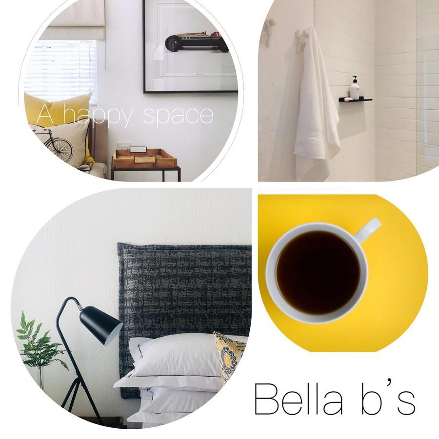 Bella B'S Bed & Breakfast Йоханесбург Екстериор снимка